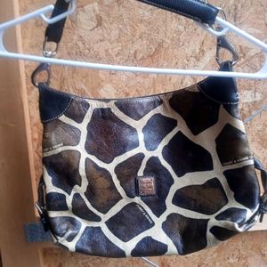 Dooney and Bourke bag